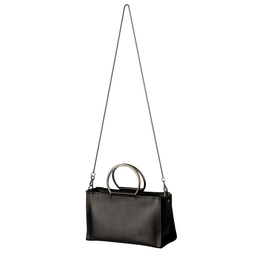 MARIA handbag | black MINI